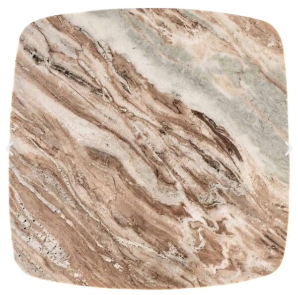 Bott Marble Side/End Table - Image 3