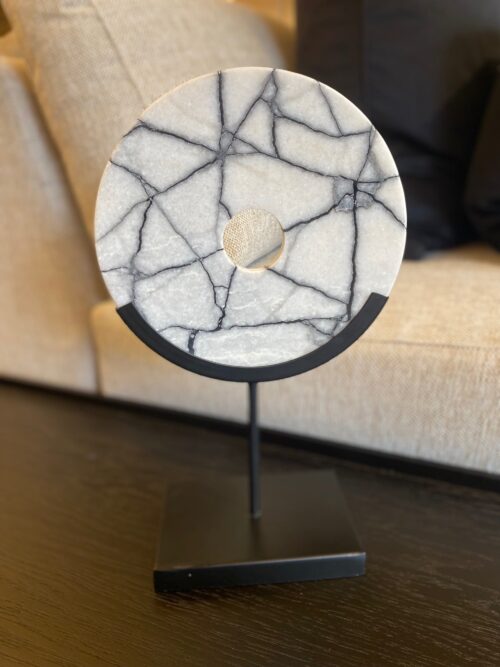 Marble Sculpture - Image 2