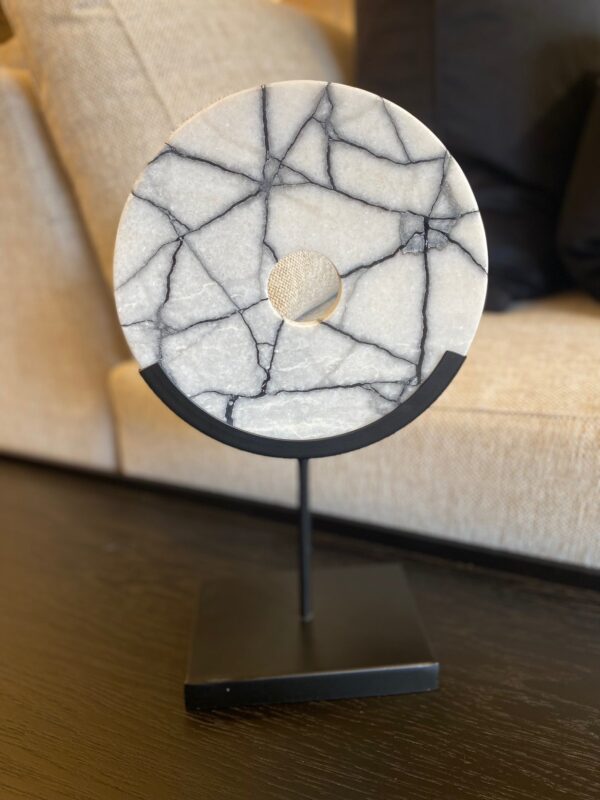 Marble Sculpture - Image 2