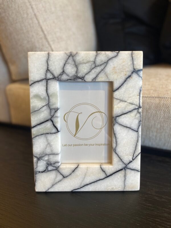 Small Marble Frame - Image 2