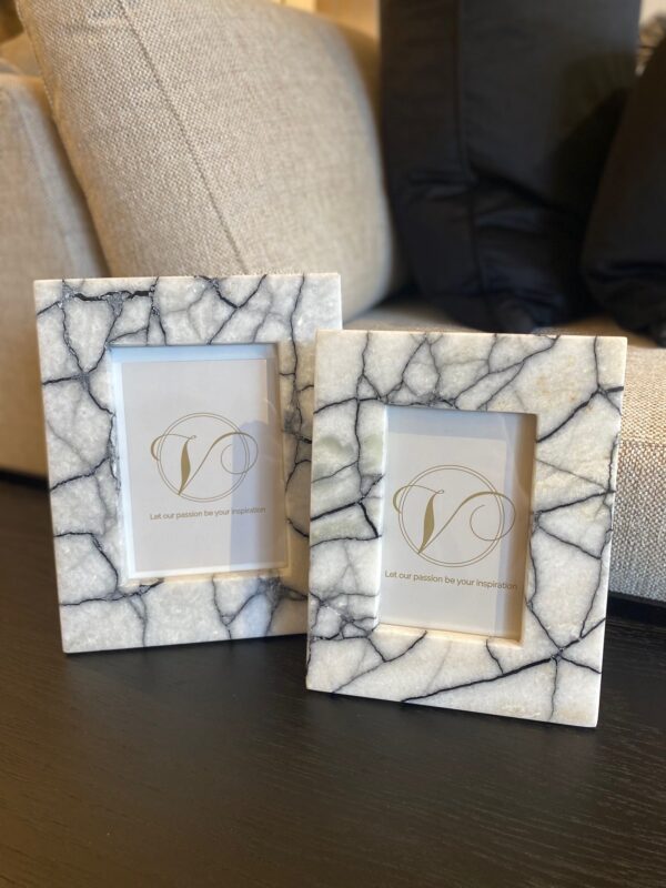 Small Marble Frame - Image 3