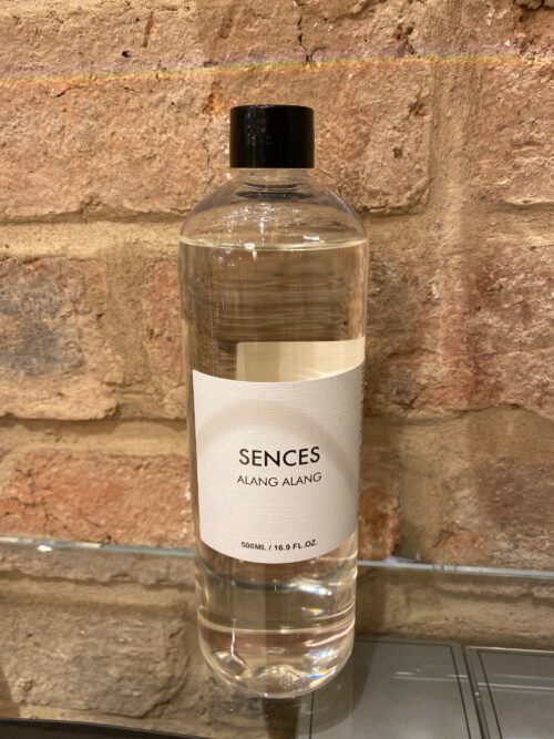 White Sences Diffuser Refill - Image 2