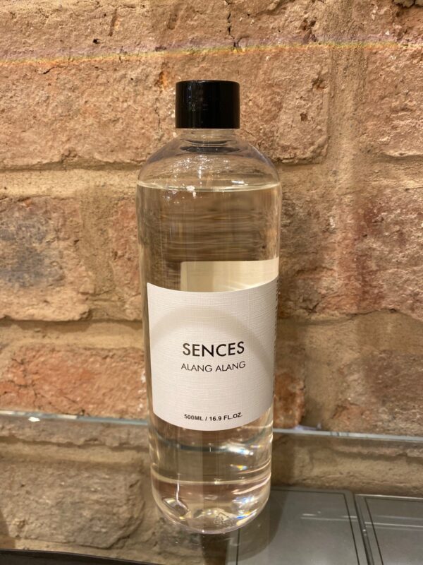 White Sences Diffuser Refill - Image 2