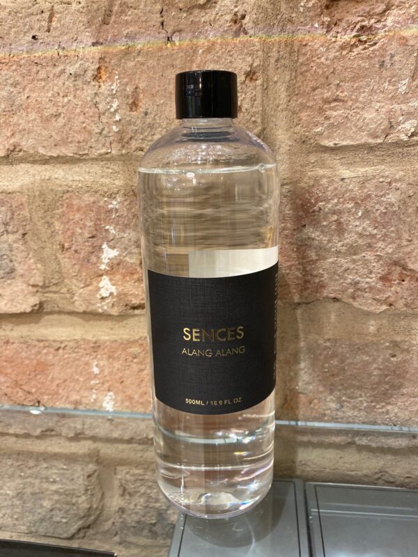 Onyx Sences Diffuser Refill - Image 2