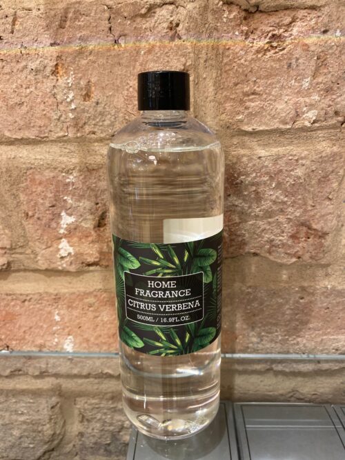 Citrus Sences Diffuser Refill - Image 2