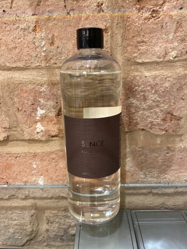Amber Sences Diffuser Refill - Image 2