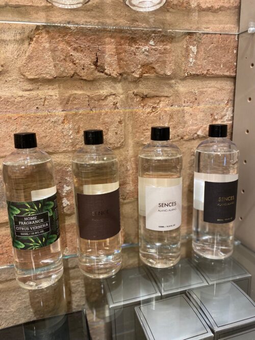 Amber Sences Diffuser Refill - Image 3