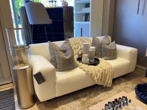 Vesta sofa
