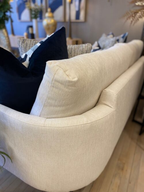 Ravel 3 seater - Image 4
