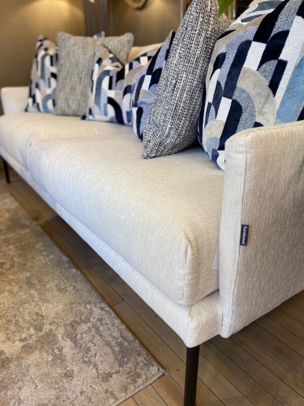 Ravel 3 seater - Image 2