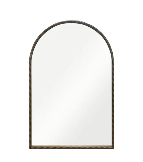 Small Arch Mirror