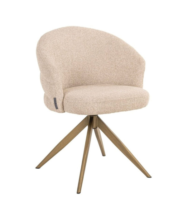 Swivel Chair