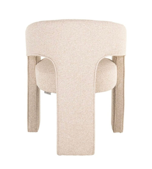 Biscuit Chair - Image 2