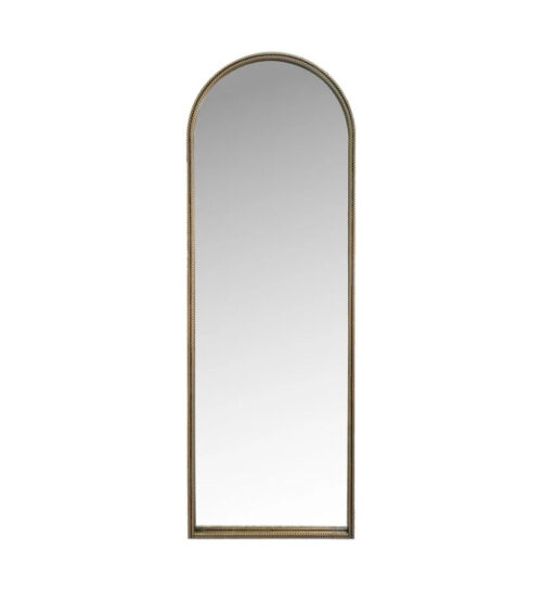 Gold Arch Mirror