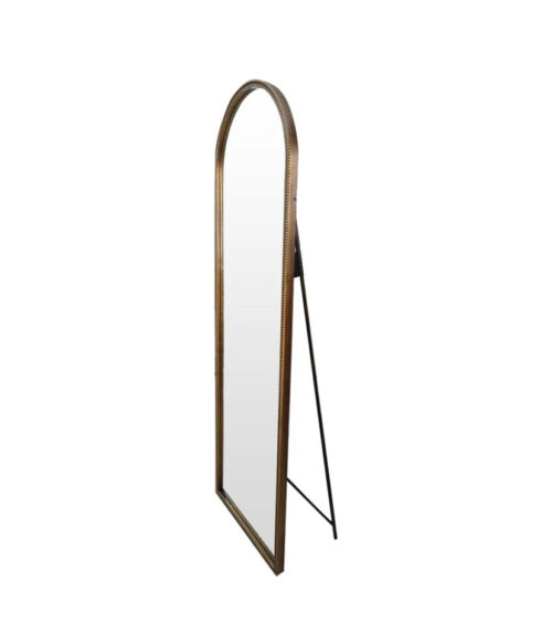 Gold Arch Mirror - Image 2