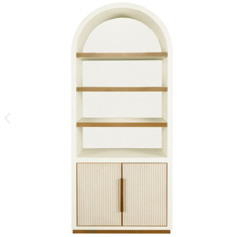 Viri2206 Display Cabinet Tivoli