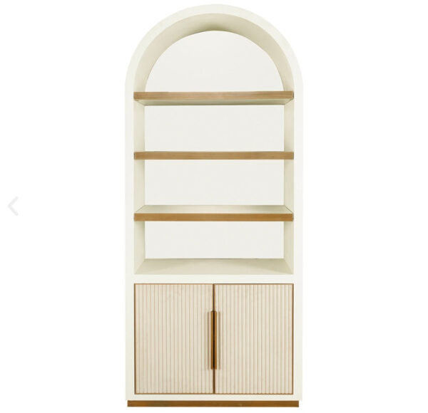 Viri2206 Display Cabinet Tivoli