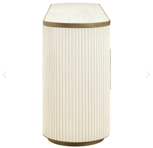 Cream Sideboard - Image 5