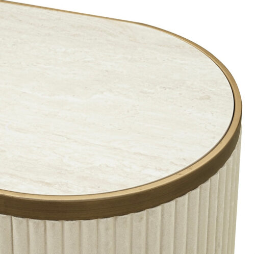Cream Sideboard - Image 3