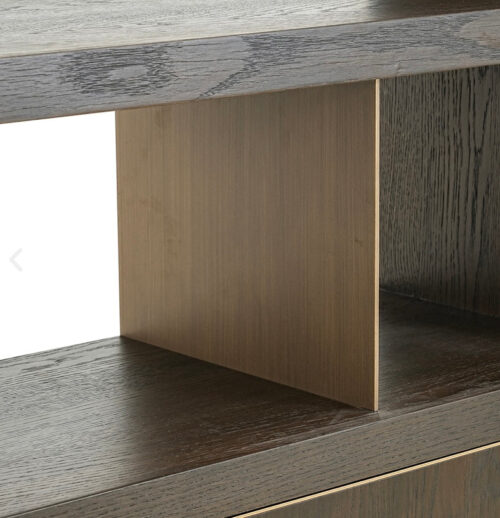 Walnut Display Unit - Image 4