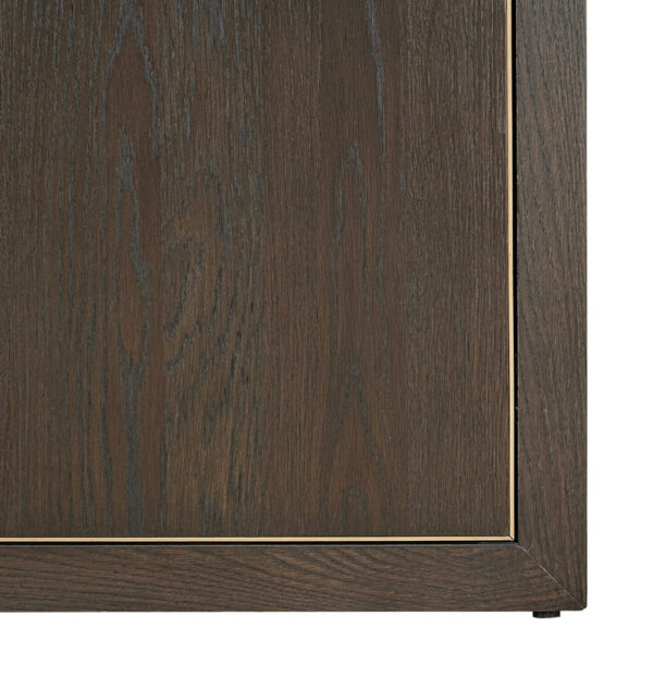 Walnut Display Unit - Image 3