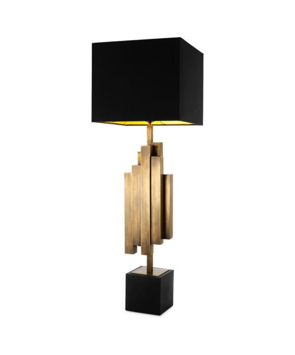 Eicholtz Beau Table Lamp - Image 4