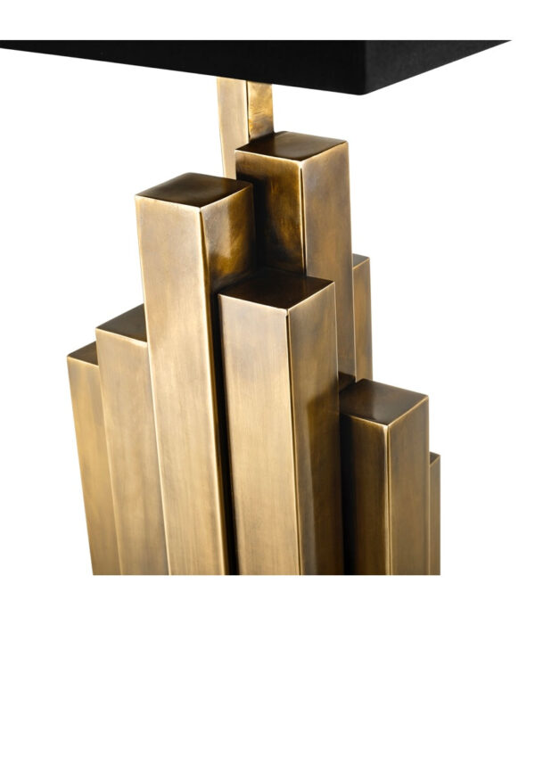 Eicholtz Beau Table Lamp - Image 3