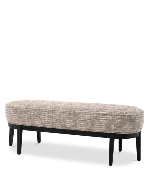 Tweed Bench - Image 3