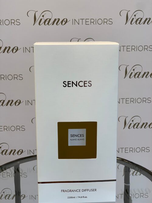 Large White Sences Diffuser - Image 4