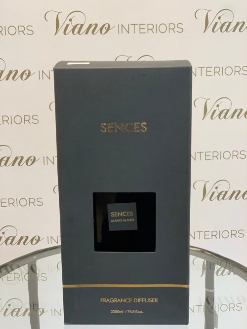 Large Onyx Sences Diffuser - Image 3