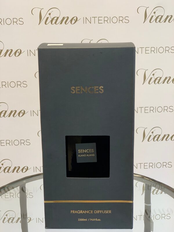 Large Onyx Sences Diffuser - Image 3