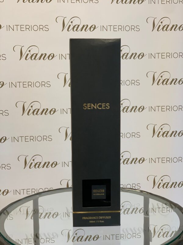 Medium Onyx Sences Diffuser - Image 2