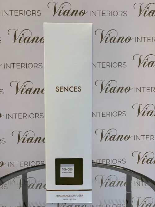 Medium White Sences Diffuser - Image 3