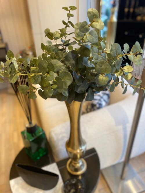 VI164...Small Eucalyptus Spray - Image 2