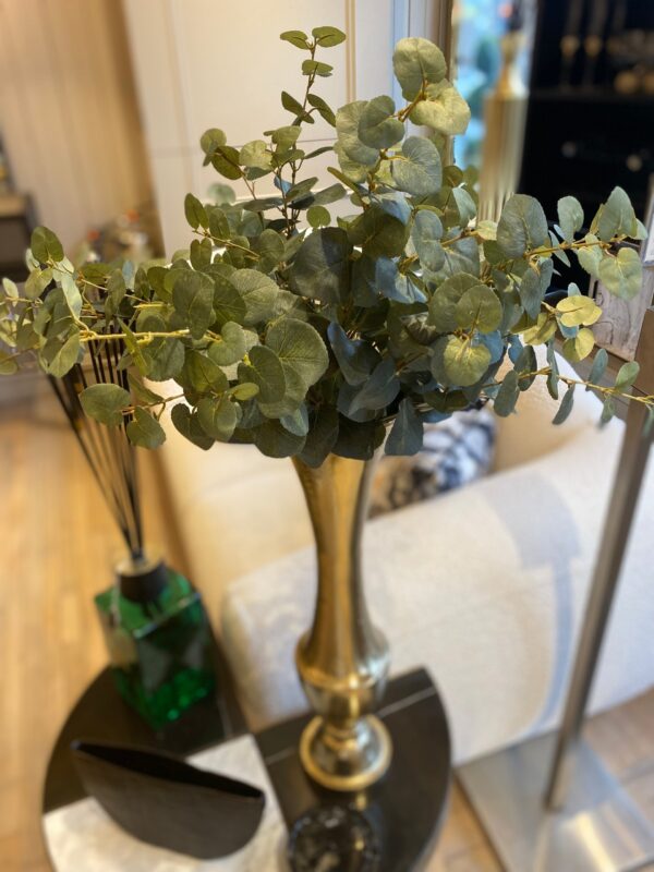 VI164...Small Eucalyptus Spray - Image 2