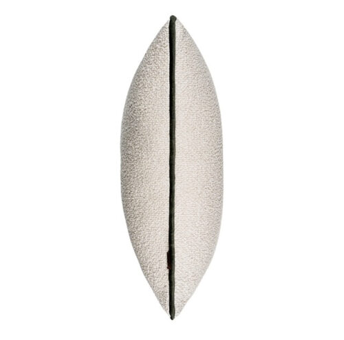 Leigh Cushion Green Trim - Image 3