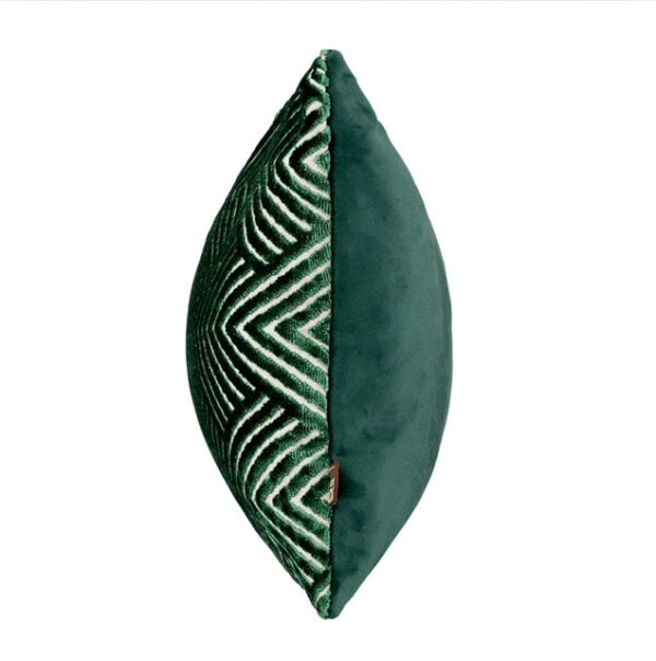 Vesp Green Cushion - Image 2