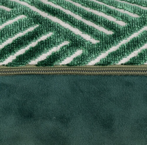 Vesp Green Cushion - Image 4