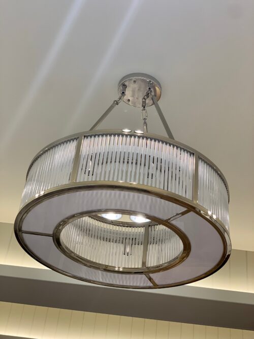 Aston Ceiling Light