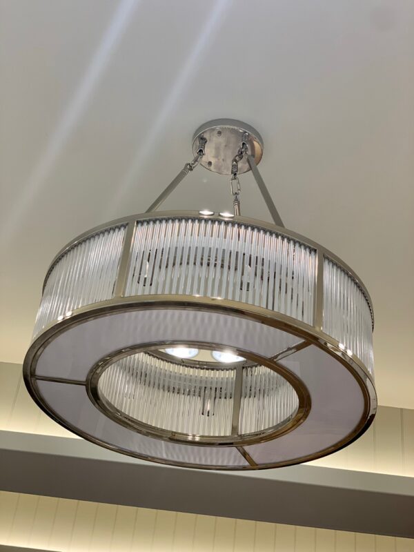 Aston Ceiling Light