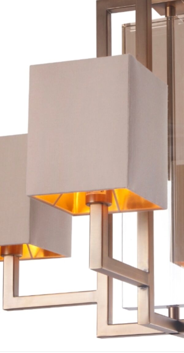 Laik Chandelier - Image 2