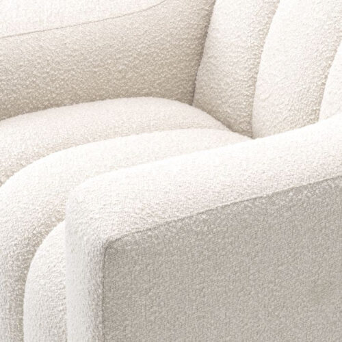Kelly Occasional Chair (white) - Image 2