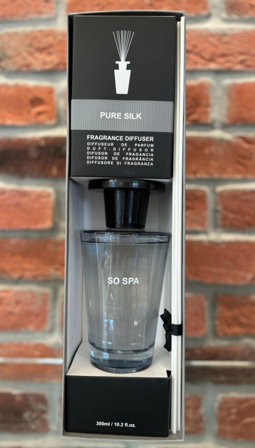 So Spa Diffuser - Image 3