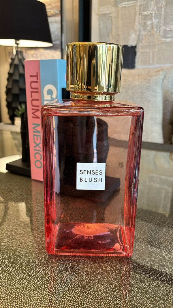 Large Blush Sences Diffuser - Image 2