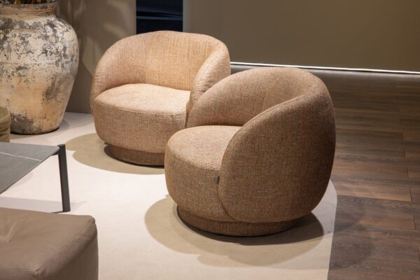 Anna Occasional Chair - Image 3