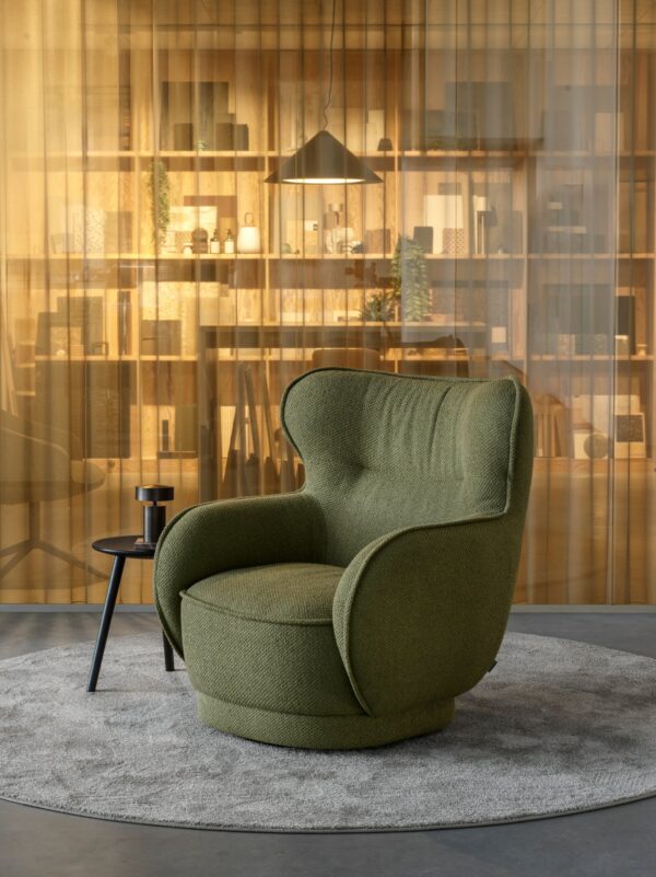 Sonora Rocking & Swivel Chair - Image 2