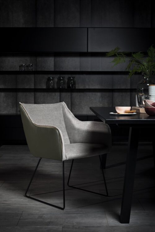 Zip Dining Chair - Image 3