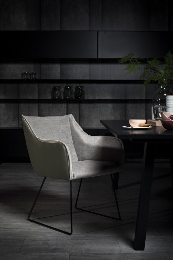 Zip Dining Chair - Image 3