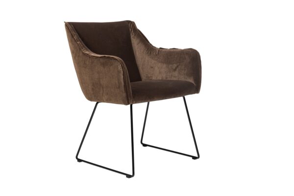 Zip Dining Chair - Image 4