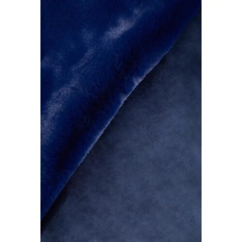Large Luxury Faux Fur Throws - Image 11